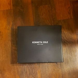 Kenneth cole wedges